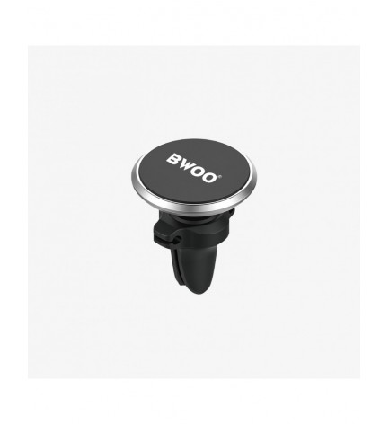BWOO ZJ67 magnetic holder with cable clip