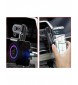Yesido Air Vent Spring Clip Holder C105 Black | C105 Yesido Air Vent Spring Clip Holder C105 Black | C105