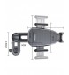Yesido Air Vent Spring Clip Holder C105 Black | C105 Yesido Air Vent Spring Clip Holder C105 Black | C105