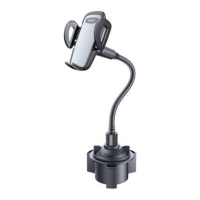 Yesido C112 360° Gooseneck Car Cup Holder Mou...