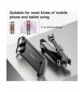 Yesido C117 Car Headrest Tablet Mount 360° Rotating Holder for 4.7–12.9” Devices Yesido C117 Car Headrest Tablet Mount 360° Rotating Holder for 4.7–12.9” Devices