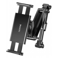 Yesido C117 Car Headrest Tablet Mount 360° Ro...