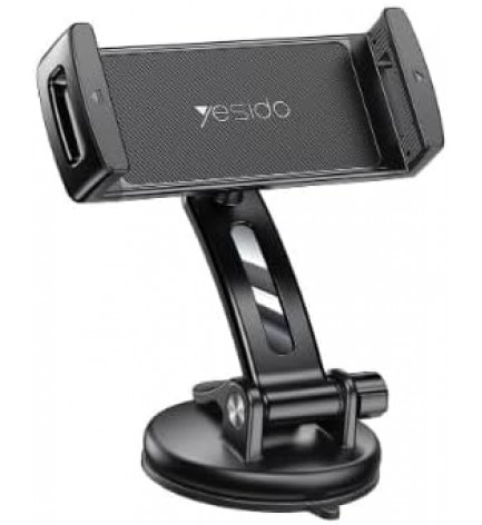 Yesido C171 Suction Cup Mount Car Holder Dashboard Bracket For Phone And Tablet 4.7-12 Inch Yesido C171 Suction Cup Mount Car Holder Dashboard Bracket For Phone And Tablet 4.7-12 Inch