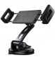 Yesido C171 Suction Cup Mount Car Holder Dashboard Bracket For Phone And Tablet 4.7-12 Inch Yesido C171 Suction Cup Mount Car Holder Dashboard Bracket For Phone And Tablet 4.7-12 Inch