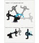 Yesido C23 Free Stretch Holder