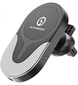 Tuttonica Car Charger