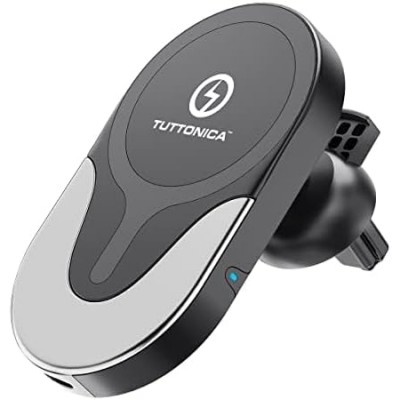 Tuttonica Car Charger