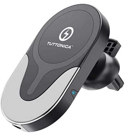 Tuttonica Car Charger