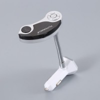 Wireless & MP3 Professional Carkit TUTTO ...