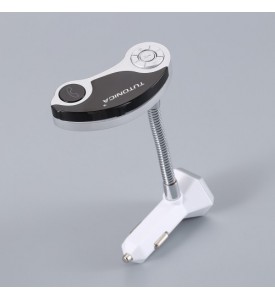Wireless & MP3 Professional Carkit TUTTO -GT86 Wireless & MP3 Professional Carkit TUTTO -GT86