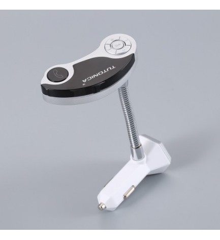 Wireless & MP3 Professional Carkit TUTTO -GT86 Wireless & MP3 Professional Carkit TUTTO -GT86