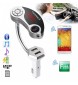 Wireless & MP3 Professional Carkit TUTTO -GT86 Wireless & MP3 Professional Carkit TUTTO -GT86