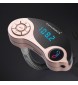 Wireless & MP3 Professional Carkit TUTTO -GT86 Wireless & MP3 Professional Carkit TUTTO -GT86