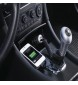 TUTTO-C707 Dual Port Car Charger (Black) TUTTO-C707 Dual Port Car Charger (Black)