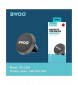 BWOO ZJ64 magnetic holder with cable clip