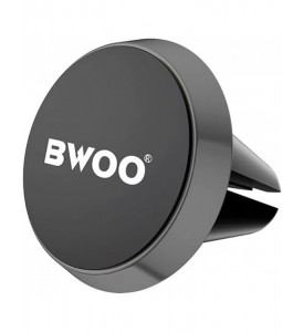 BWOO ZJ64 magnetic holder with cable clip BWOO ZJ64 magnetic holder with cable clip