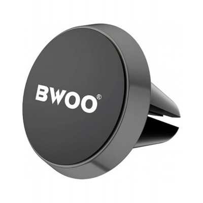 BWOO ZJ64 magnetic holder with cable clip