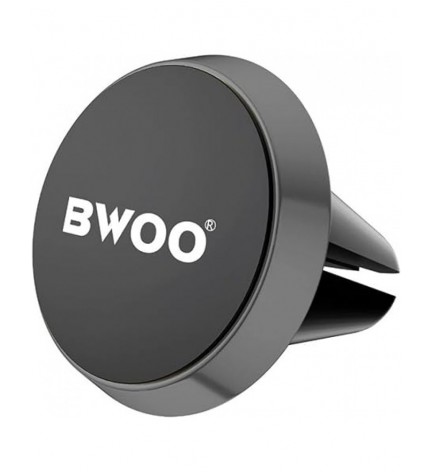 BWOO ZJ64 magnetic holder with cable clip