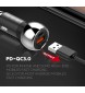Ldnio c1 car charger 38w Ldnio c1 car charger 38w