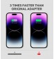 Ldnio c1 car charger 38w Ldnio c1 car charger 38w