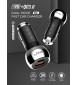 Ldnio c1 car charger 38w Ldnio c1 car charger 38w