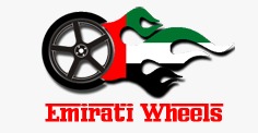 Emirati Wheels
